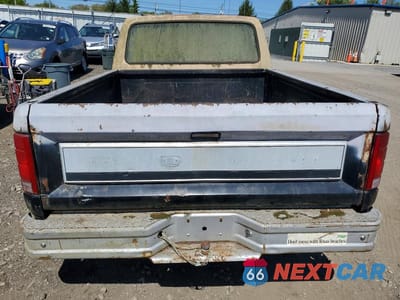 Zdjęcie 6 z 12 samochodu: 1985 FORD F150 VIN:1FTDF15Y4FNA40999 - miniatura