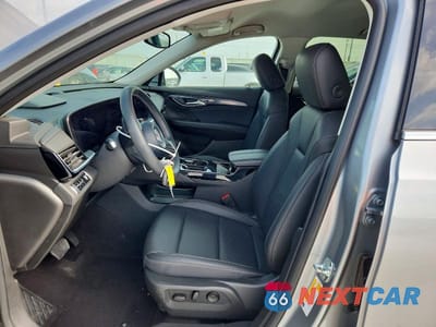 Zdjęcie 7 z 13 samochodu: 2025 BUICK ENVISION PREFERRED VIN:LRBFZKE42SD038265 - miniatura