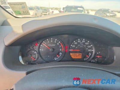 Zdjęcie 9 z 11 samochodu: 2017 NISSAN FRONTIER SV VIN:1N6AD0ERXHN707487 - miniatura