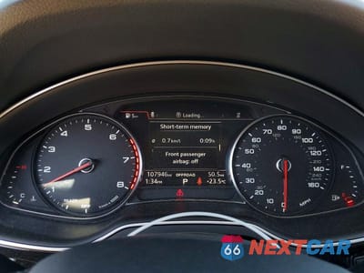 Zdjęcie 9 z 13 samochodu: 2017 AUDI Q7 PREMIUM VIN:WA1AAAF7XHD037955 - miniatura