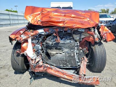 Piąte zdjęcie samochodu w środku: 2022 DODGE CHARGER SXT VIN:2C3CDXBG0NH212649 - miniatura