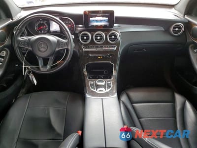 Zdjęcie 8 z 12 samochodu: 2018 MERCEDES-BENZ GLC 300 VIN:WDC0G4JB1JV054215 - miniatura