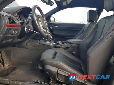 Zdjęcie 7 z 11 samochodu: 2016 BMW 228 XI SULEV VIN:WBA1G9C50GVX97274 - miniatura