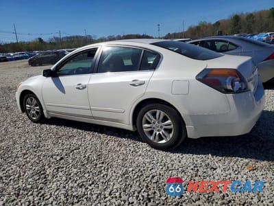 Drugie zdjęcie samochodu z przodu: 2010 NISSAN ALTIMA 2.5 VIN:1N4AL2AP8AN478650 - miniatura
