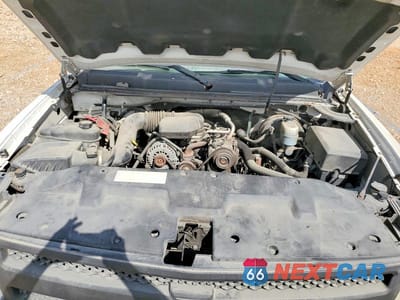 Zdjęcie 11 z 11 samochodu: 2010 CHEVROLET SILVERADO C1500 VIN:1GCSCPEX7AZ231862 - miniatura