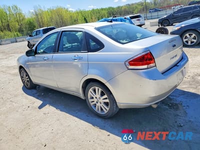 Drugie zdjęcie samochodu z przodu: 2010 FORD FOCUS SEL VIN:1FAHP3HN1AW212040 - miniatura