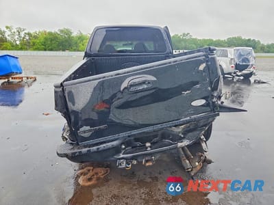 Zdjęcie 6 z 13 samochodu: 2000 FORD F150 VIN:2FTRX07L2YCB02326 - miniatura
