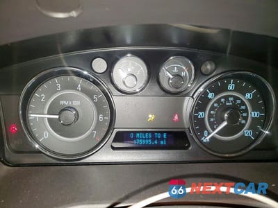 Zdjęcie 9 z 13 samochodu: 2010 FORD FLEX SEL VIN:2FMHK6CC6ABD01759 - miniatura