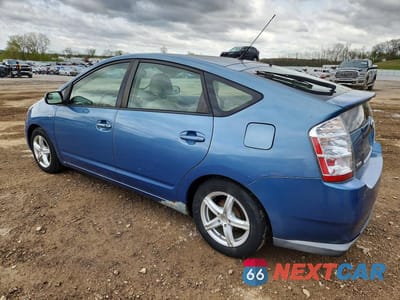 Drugie zdjęcie samochodu z przodu: 2007 TOYOTA PRIUS BASE VIN:JTDKB20U277666148 - miniatura