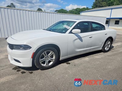 2021 DODGE CHARGER SXT 2C3CDXBG5MH638965 - główne zdjęcie licytacji z USA - miniatura
