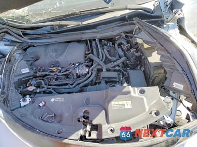 Zdjęcie 12 z 12 samochodu: 2026 TOYOTA SIENNA LE 8-PASSENGER VIN:5TDKRKEC8TS295251 - miniatura