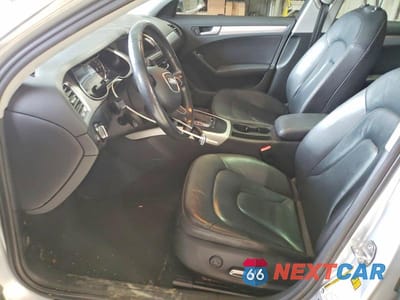 Zdjęcie 7 z 13 samochodu: 2014 AUDI A4 ALLROAD PREMIUM VIN:WA1TFAFL7EA162206 - miniatura