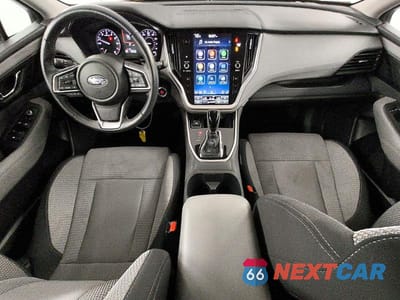 Zdjęcie 8 z 13 samochodu: 2023 SUBARU OUTBACK PREMIUM VIN:4S4BTADC6P3211606 - miniatura