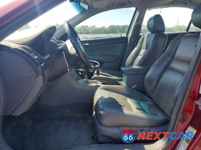Zdjęcie 7 z 12 samochodu: 2006 HONDA ACCORD EX VIN:1HGCM66896A025761 - miniatura