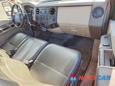 Zdjęcie 8 z 12 samochodu: 2009 FORD F350 SUPER DUTY VIN:1FTWF31599EA57446 - miniatura