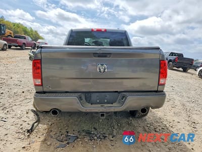 Zdjęcie 6 z 12 samochodu: 2012 DODGE RAM 1500 ST VIN:1C6RD6KT8CS201361 - miniatura