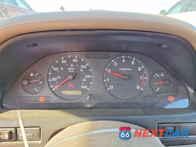 Zdjęcie 9 z 12 samochodu: 1999 NISSAN MAXIMA SE LIMITED VIN:JN1CA21AXXT104682 - miniatura