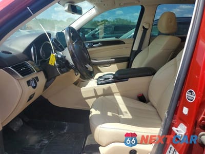 Zdjęcie 7 z 13 samochodu: 2016 MERCEDES-BENZ GLE 350 VIN:4JGDA5JB9GA806561 - miniatura