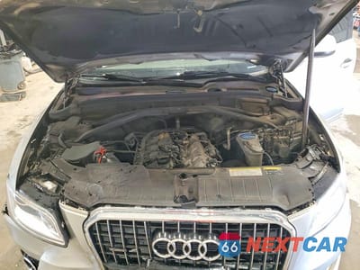 Zdjęcie 12 z 14 samochodu: 2013 AUDI Q5 PREMIUM PLUS VIN:WA1LFAFP9DA066210 - miniatura
