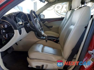 Zdjęcie 7 z 13 samochodu: 2006 SAAB 9-3 VIN:YS3FD49Y161136969 - miniatura