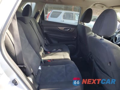 Zdjęcie 10 z 12 samochodu: 2016 NISSAN ROGUE SV VIN:KNMAT2MV0GP708120 - miniatura
