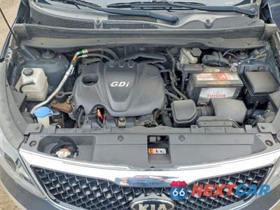 Zdjęcie 11 z 12 samochodu: 2014 KIA SPORTAGE LX VIN:KNDPB3AC1E7638517 - miniatura