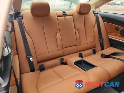 Zdjęcie 10 z 13 samochodu: 2015 BMW 428 I VIN:WBA3N3C59FK232937 - miniatura