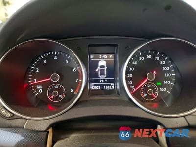 Zdjęcie 9 z 11 samochodu: 2013 VOLKSWAGEN JETTA S VIN:3VWPP7AJ4DM691754 - miniatura