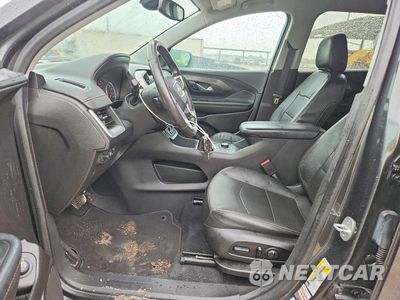 Zdjęcie 7 z 13 samochodu: 2020 GMC TERRAIN SLT VIN:3GKALPEV3LL204196 - miniatura