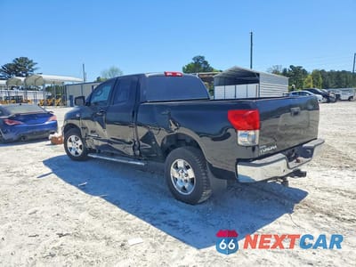 Drugie zdjęcie samochodu z przodu: 2008 TOYOTA TUNDRA GRADE VIN:5TFRV54108X044804 - miniatura