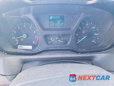 Zdjęcie 9 z 13 samochodu: 2016 FORD TRANSIT T-150 VIN:1FTYE2CMXGKA53804 - miniatura