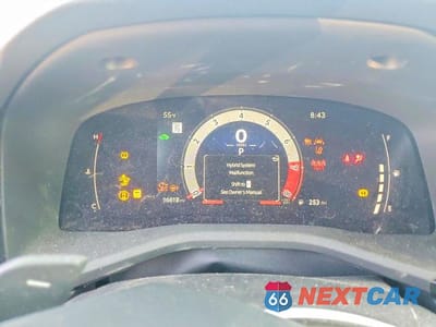 Zdjęcie 9 z 12 samochodu: 2025 TOYOTA CAMRY SE VIN:4T1DAACK1SU179609 - miniatura