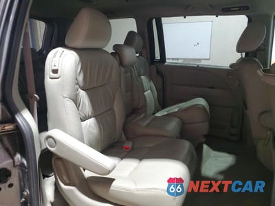 Zdjęcie 11 z 13 samochodu: 2008 HONDA ODYSSEY EXL VIN:5FNRL386X8B072295 - miniatura