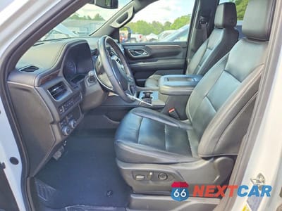 Zdjęcie 7 z 13 samochodu: 2021 CHEVROLET TAHOE K1500 Z71 VIN:1GNSKPKD4MR348047 - miniatura