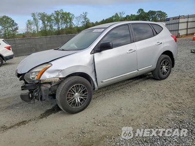 2012 NISSAN ROGUE S JN8AS5MVXCW360366 - główne zdjęcie licytacji z USA - miniatura