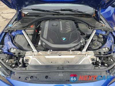 Zdjęcie 11 z 12 samochodu: 2024 BMW M440XI VIN:WBA63AT00RCN21974 - miniatura
