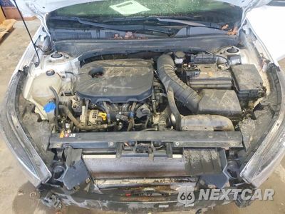 Zdjęcie 11 z 13 samochodu: 2023 KIA FORTE GT VIN:3KPF44ACXPE593642 - miniatura