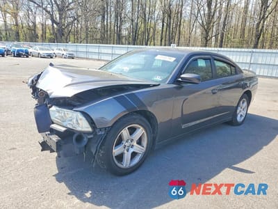 2014 DODGE CHARGER SE 2C3CDXBG0EH252049 - główne zdjęcie licytacji z USA - miniatura