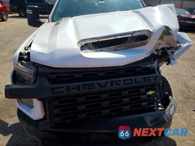 Zdjęcie 11 z 12 samochodu: 2020 CHEVROLET SILVERADO C2500 HEAVY DUTY VIN:1GC4WLE76LF147075 - miniatura
