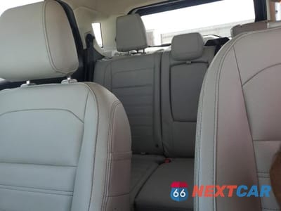 Zdjęcie 10 z 13 samochodu: 2021 FORD ECOSPORT TITANIUM VIN:MAJ6S3KL9MC423411 - miniatura