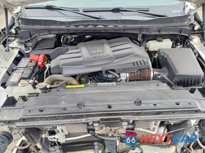 Zdjęcie 11 z 12 samochodu: 2023 NISSAN TITAN PRO-4X VIN:1N6AA1ED5PN103265 - miniatura