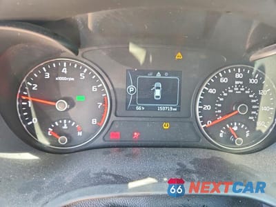 Zdjęcie 9 z 12 samochodu: 2017 KIA OPTIMA LX VIN:KNAGT4L30H5141164 - miniatura