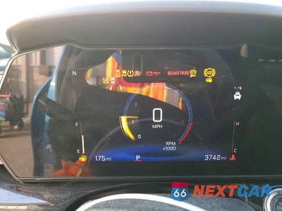 Zdjęcie 9 z 13 samochodu: 2025 CHEVROLET TRAX 2RS VIN:KL77LJEP8SC160661 - miniatura