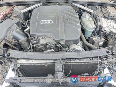 Zdjęcie 11 z 13 samochodu: 2021 AUDI A5 PRESTIGE 45 VIN:WAUUAAF52MA047082 - miniatura