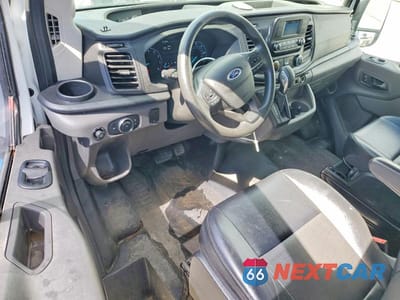 Zdjęcie 8 z 12 samochodu: 2020 FORD TRANSIT 250 DELIVERY VAN VIN:1FTBR1C8XLKB31659 - miniatura