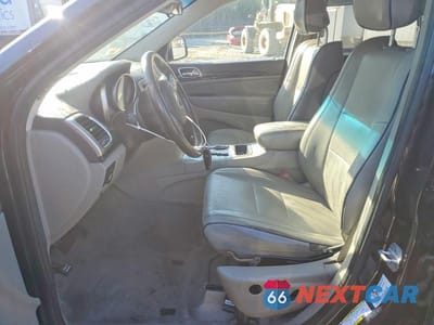 Zdjęcie 7 z 13 samochodu: 2011 JEEP GRAND CHEROKEE LAREDO VIN:1J4RR4GG3BC523838 - miniatura