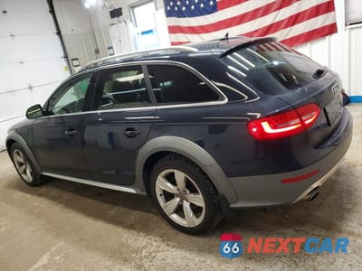 Drugie zdjęcie samochodu z przodu: 2015 AUDI A4 ALLROAD PREMIUM PLUS VIN:WA1UFAFL7FA115439 - miniatura