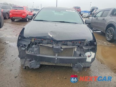 Piąte zdjęcie samochodu w środku: 2016 CADILLAC XTS PLATINUM VIN:2G61S5S33G9188812 - miniatura