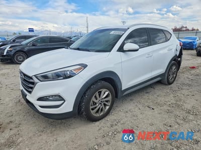 2018 HYUNDAI TUCSON SE KM8J3CA41JU694010 - główne zdjęcie licytacji z USA - miniatura