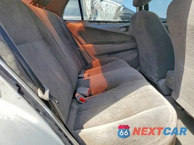 Zdjęcie 10 z 12 samochodu: 2002 TOYOTA COROLLA LE VIN:1NXBR12E22Z613404 - miniatura